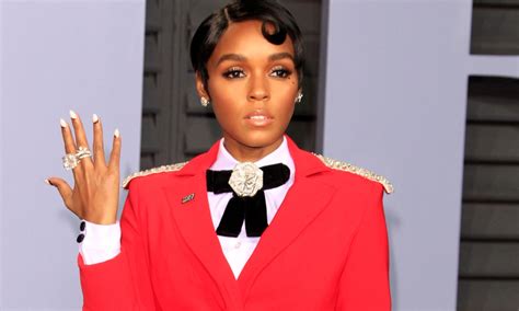 janelle monae nude tits